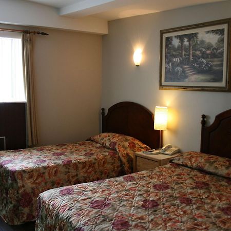 Hotel Saint-Andre Montréal Dış mekan fotoğraf