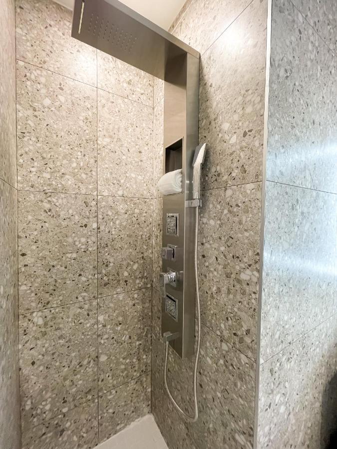 Hotel Saint-Andre Montréal Dış mekan fotoğraf