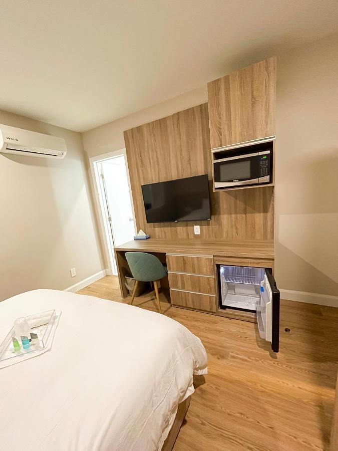 Hotel Saint-Andre Montréal Dış mekan fotoğraf