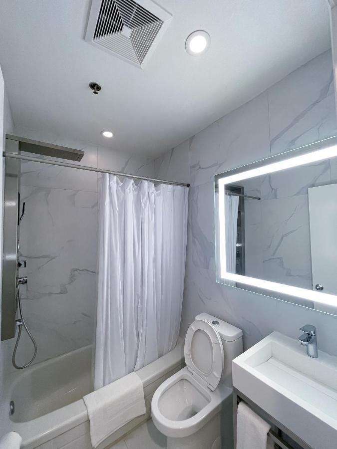 Hotel Saint-Andre Montréal Dış mekan fotoğraf
