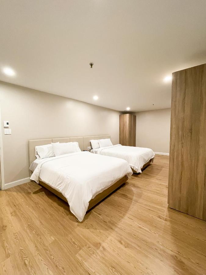 Hotel Saint-Andre Montréal Dış mekan fotoğraf