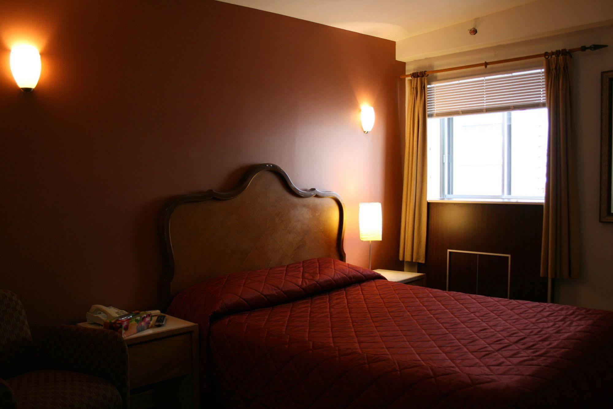 Hotel Saint-Andre Montréal Dış mekan fotoğraf