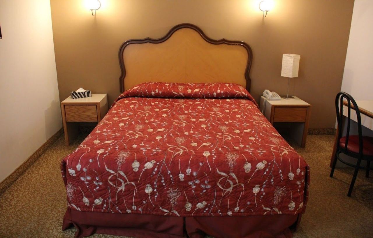 Hotel Saint-Andre Montréal Dış mekan fotoğraf